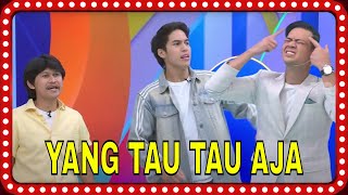 DOUBLE KERJAAN NO! DOUBLE PUASNYA DOUBLE HAPPYNYA~ 🍜 |ARISAN (18/09/25)*