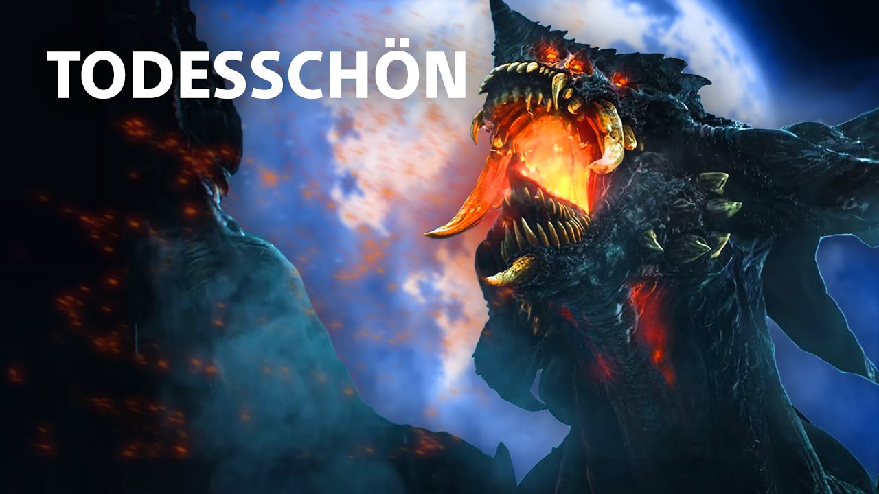 Die Bosse von Demon‘s Souls – Entwickler beschreiben ihre liebsten Bosskämpfe