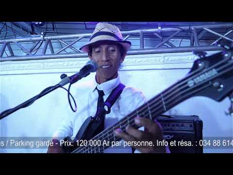 LIVE MEDLEY NJAKATIANA 2021