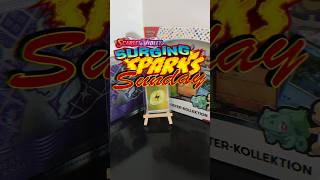 SSP Sunday #pokemon #pokemoncards #packopenning #pokemontcg #surgingsparks