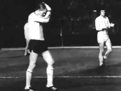 Dinamo Kiev - Olympiakos 1-0 - Coppa dei Campioni 1975-76 - 16imi di finale - ritorno