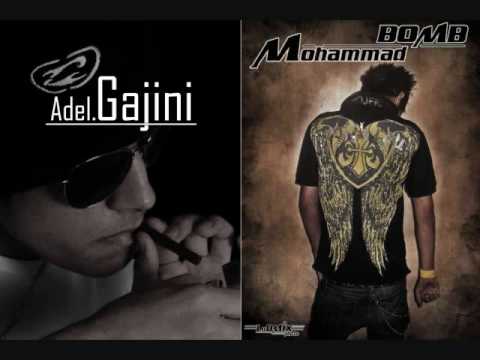 Adel Gajini Ft Bomb Nago0 Na Aslan