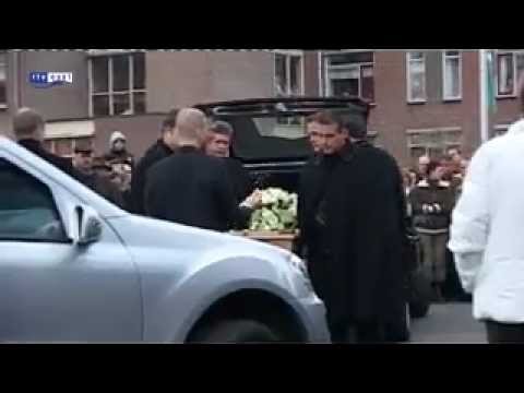 Uitvaart Arne Jansen (RTV Oost)