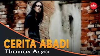 Download lagu Thomas Arya - Cerita Abadi [Slow Rock Minang Video ] mp3