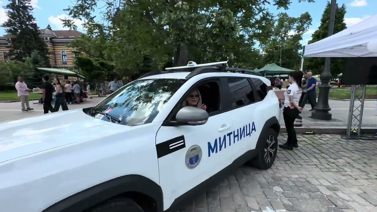 Заповядайте на щанда на НеСтеСами на Kids Expo Sofia 2026