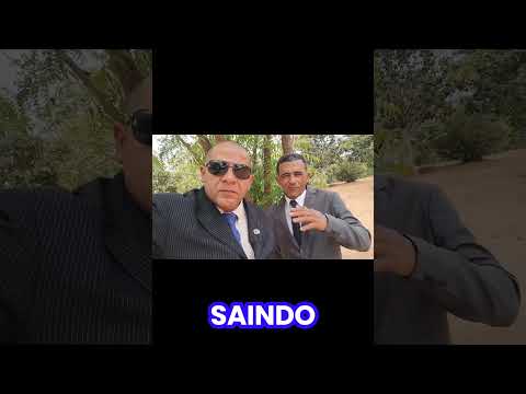 Entrevistando o Aluno Nandinho, do Projeto Purim, em Lagoa de Itaenga PE.