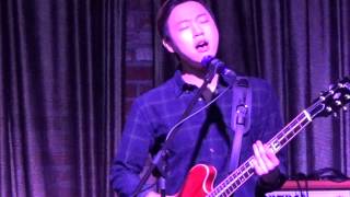 150313 펄스(Pulse) - Baby Star @에반스라운지