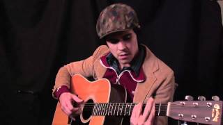 Joshua James - Poison in the Well