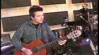 Eva Avila - I Owe It All To You (Canada Day 2007)