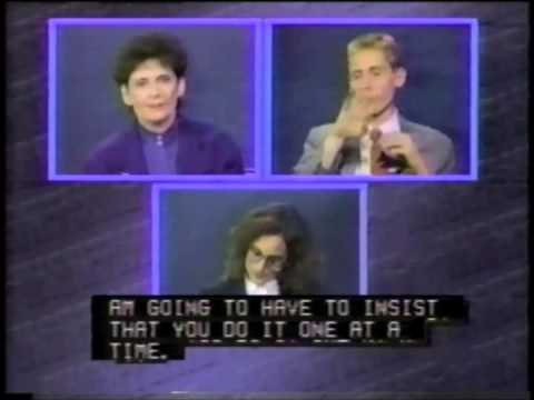 "Cycle Needs to be Broken"