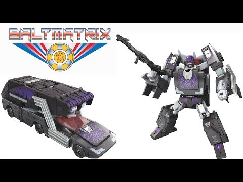 Power Of the Primes RODIMUS UNICRONUS