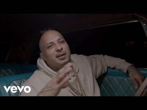 DOC 9 - CITY OF DEMONS (Official Music Video) ft. LAZIE LOCZ