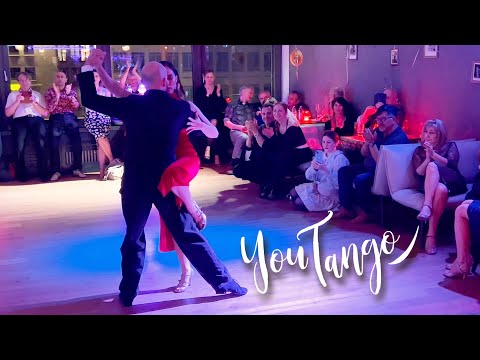 Giorgia Rossello & Vito Raffanelli - Los Mareados