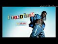Burna Boy I Told Them Album Mixtape