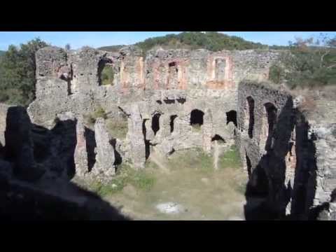 Thoughts from Places - Lipova