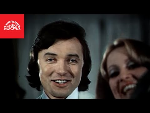 Karel Gott - Záhadnou lásku mám (oficiální video)