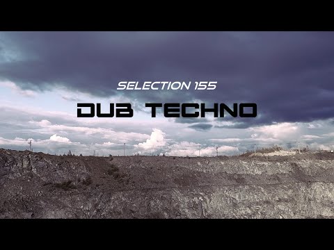 DUB TECHNO || Selection 155 || Skyliner