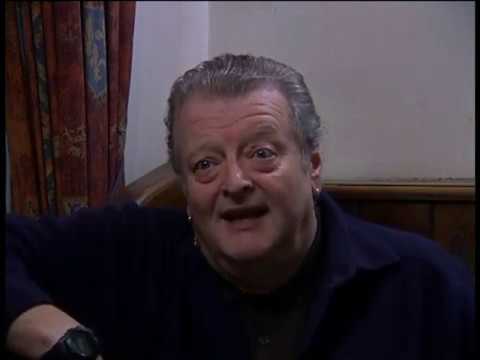 Mick Abrahams Interview Jethro Tull - Blodwyn Pig - 2003