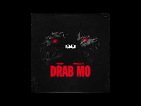 WEST - DRAB MO ft. SMALL X  (prod by VLAE /DRXZ)
