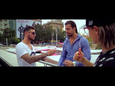 Golden Coast - Napszemüveg feat: Atesz (TRAILER)