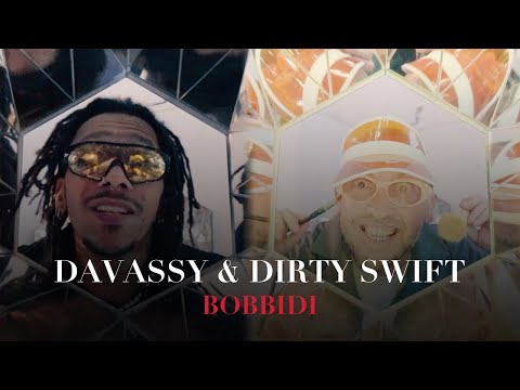 DAVASSY & DIRTY SWIFT - BOBBIDI ⎮ FREESTYLE PLAYZER #42