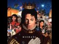 Michael Jackson - Much Too Soon