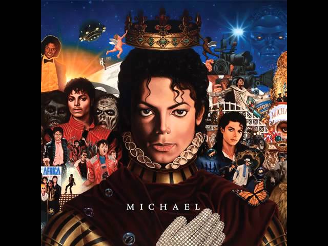 Michael Jackson – Much Too Soon (Remix Stems)