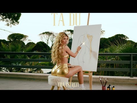 Era Istrefi - Ta Du (Official Video)