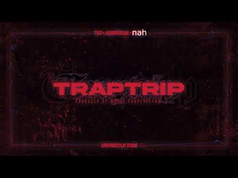 tisci traptrip ft luca brassi bez shimmiho