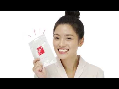 [COSRX] How To Use : Acne Pimple Master Patch