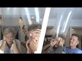 HILARISCHE CONDOOM OP JE HOOFD FAMILIE CHALLENGE
