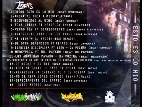 10 UHveras   Mercyplis FT Dr pyscho Beat  Dr psycho)