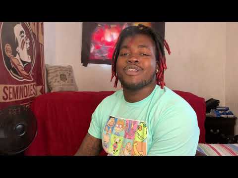 Spinabenz Feat. Jdot Breezy - Trenches (Official Music Video) Reaction