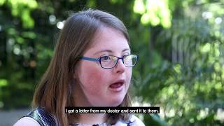 I Can Vote - Shae MacDonough
