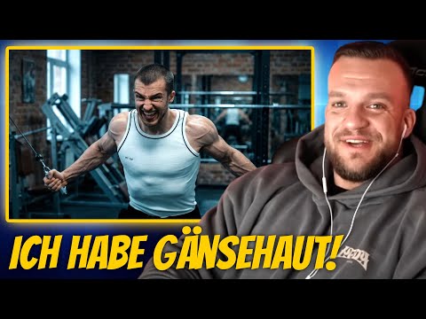 His performance makes me angry... Tim Gabel's comeback with amazing genetics! William Niewiara li...