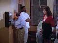 George Costanza In The Nuthouse