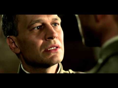 Tajemnica Westerplatte (2013) - zwiastun HD