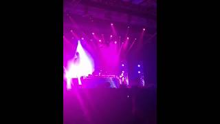 Qusai dedicating this song to all the fathers