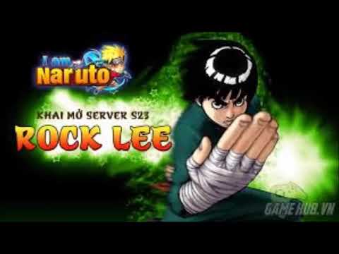 Rạp Về Rock Lee