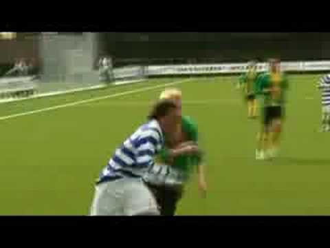 Spakenburg C1 - Huizen C2       23-08-08