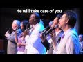 God will take care of you w/lyrics - By The Heritage Singers