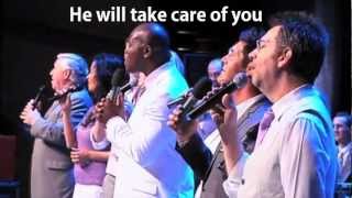 God will take care of you w/lyrics - By The Heritage Singers