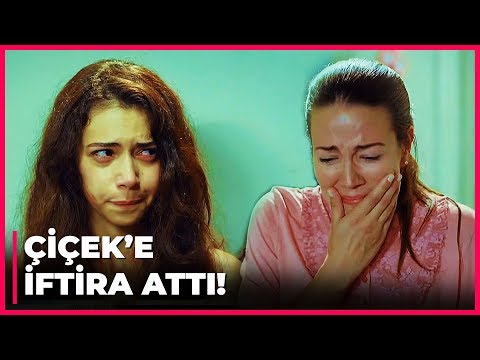 Mesude, Mine Yüzünden Yener'den Tokat Yedi! - Güllerin Savaşı 8. Bölüm