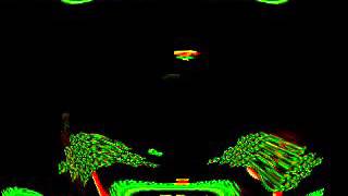 BBC/ELECTRON - THE GOLDEN FIGURINE - ATLANTIS - 1991