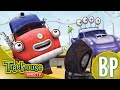 Trucktown Ajudando Craner O Caminhão Do Espaço Ep 22