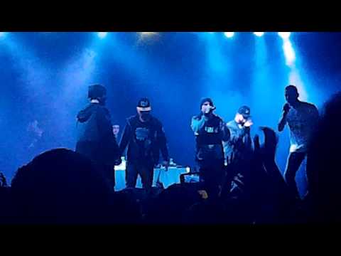Soen Errece VS Khan Ante UrbanFreestyleParty Murcia2016 (parte2)