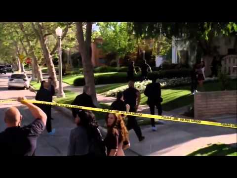 Major Crimes Season 4 (Teaser 2)