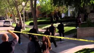 Промо сериала "Особо тяжкие преступления 4 сезон" на английском 2015