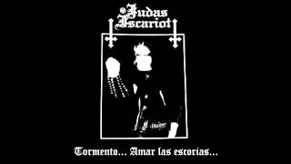 Judas Iscariot - Before a Circle of Darkness (sub-español)