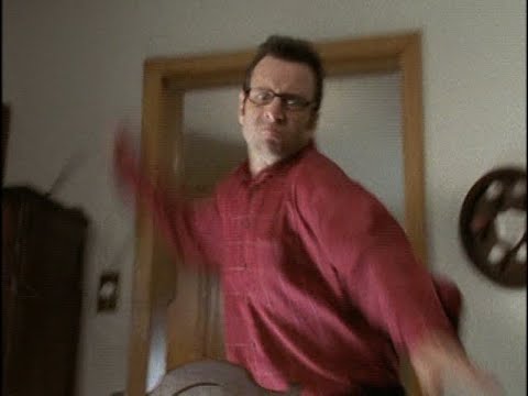 Degrassi: The Next Generation - Craigs abusive father